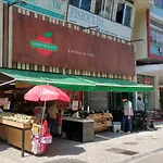 Ipanema VP 504 Posto 8