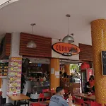 Ipanema VP 504 Posto 8