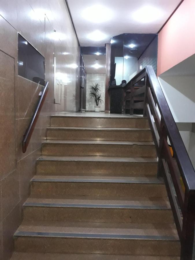 Apartamento Ipanema Vp 504 Posto 8 *