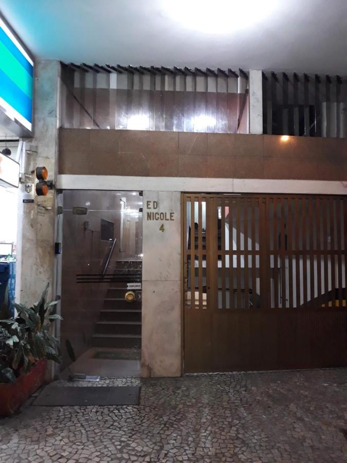 Ipanema Vp 504 Posto 8 Apartamento Rio de Janeiro