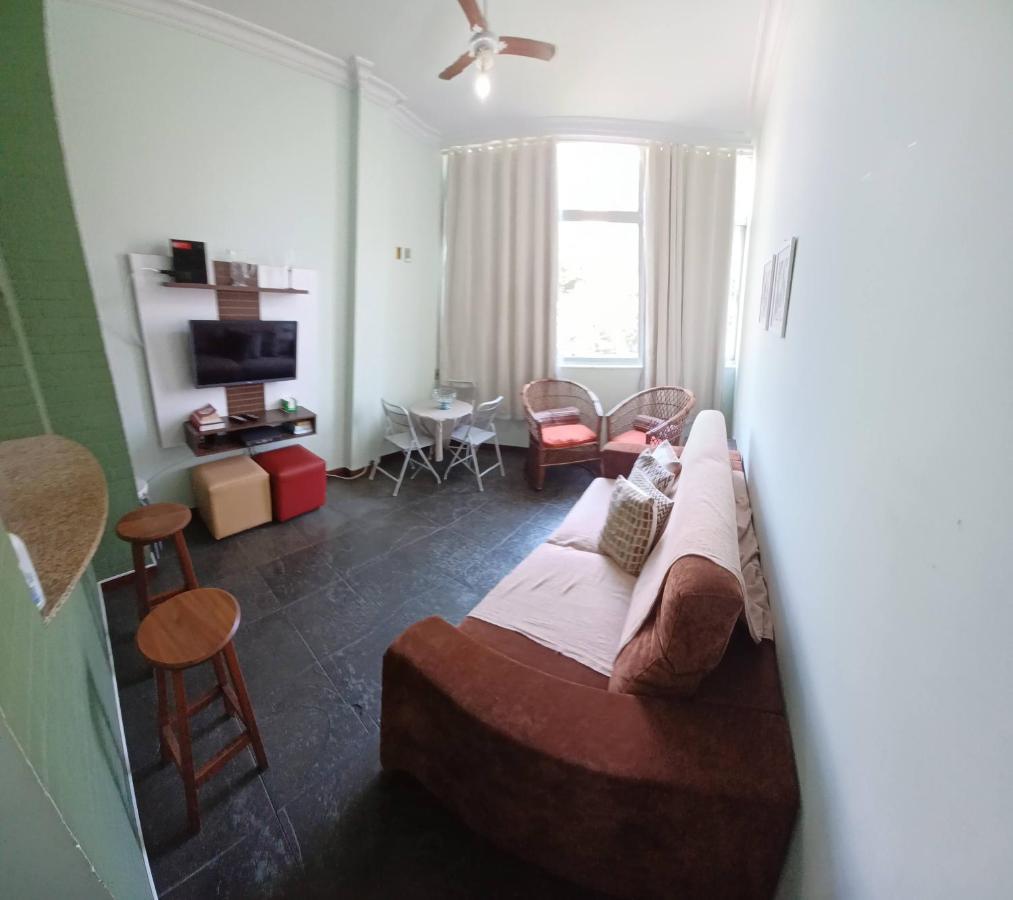Apartamento Ipanema Vp 504 Posto 8