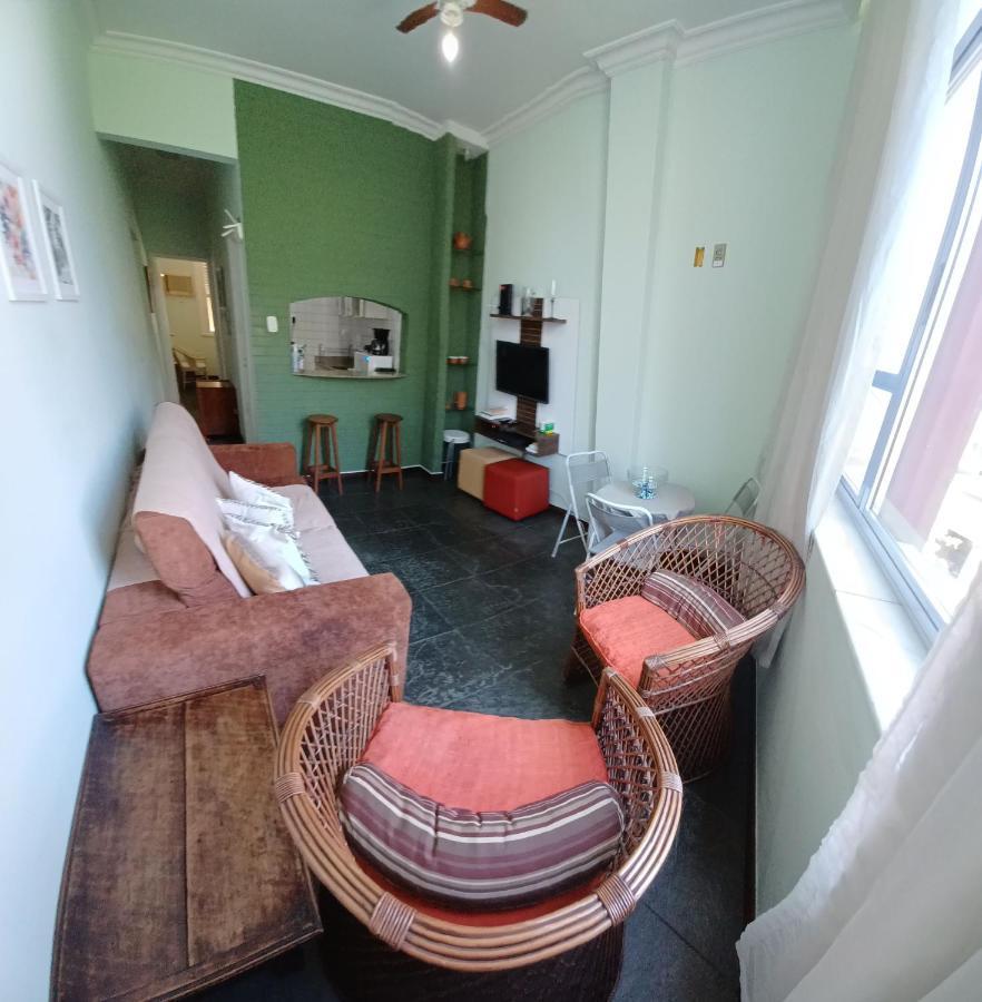 Apartamento Ipanema Vp 504 Posto 8