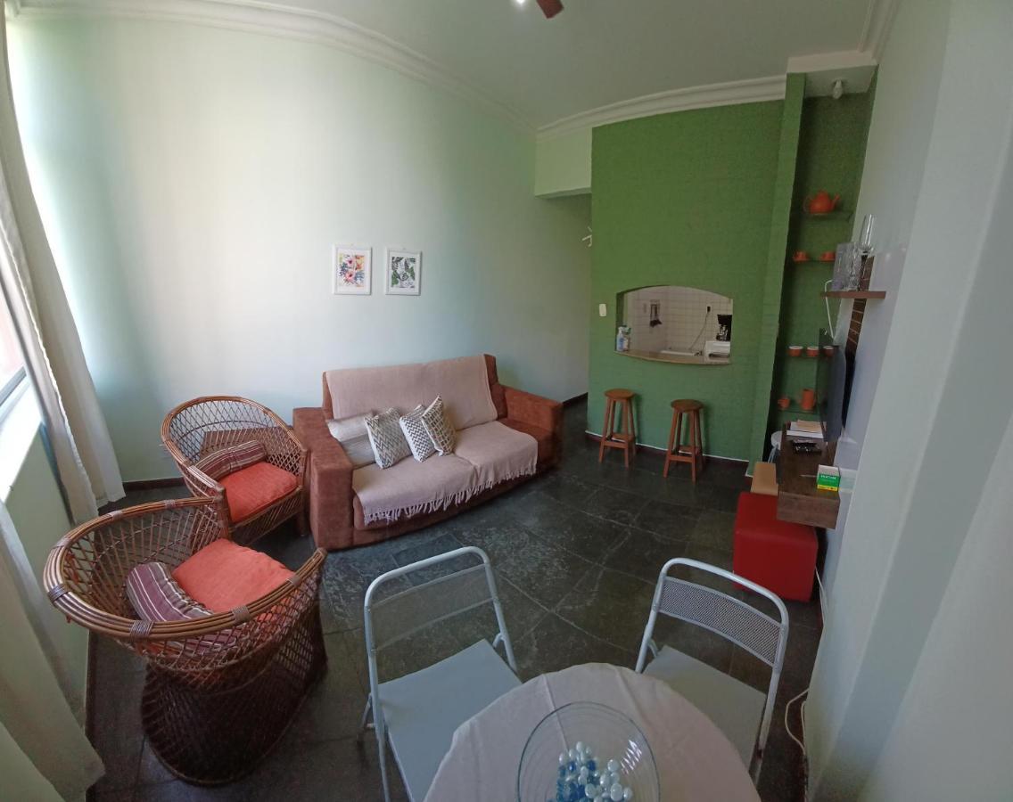 Ipanema Vp 504 Posto 8 Apartamento *