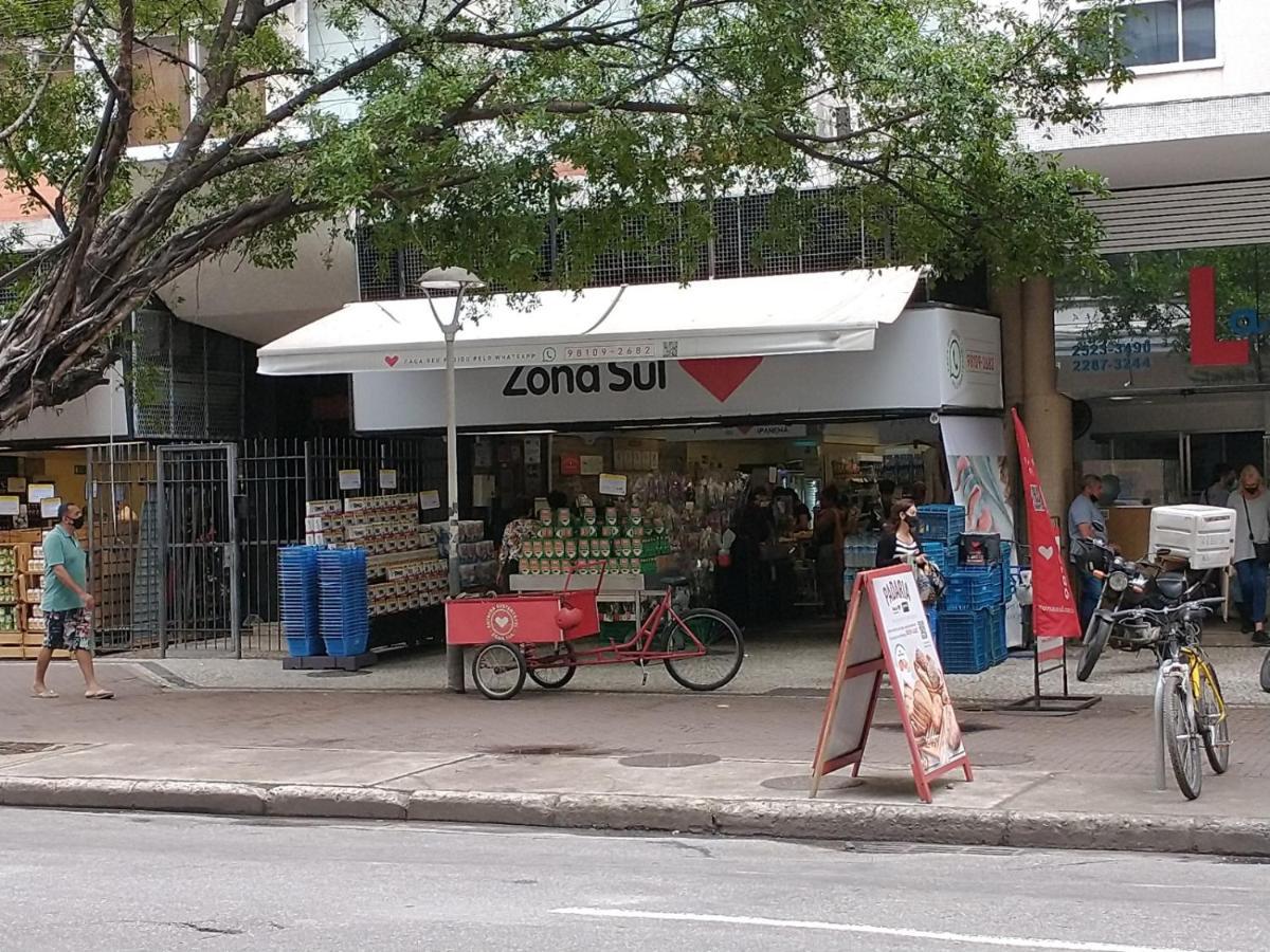 Ipanema Vp 504 Posto 8 *