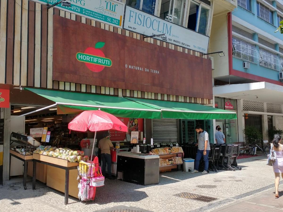 Ipanema Vp 504 Posto 8 *